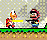 Super Mario Hardcore